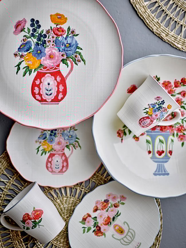 Dorothy Zdjela 25 cm