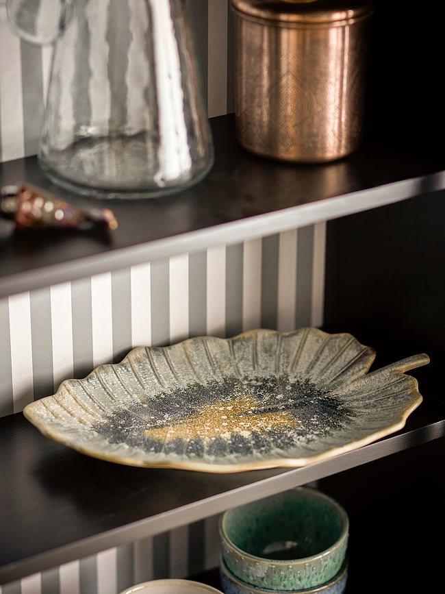 Dorreen Krožnik za serviranje