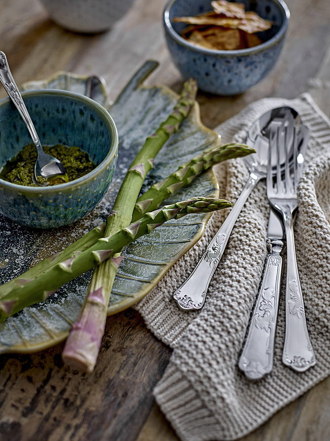 Dorreen Krožnik za serviranje