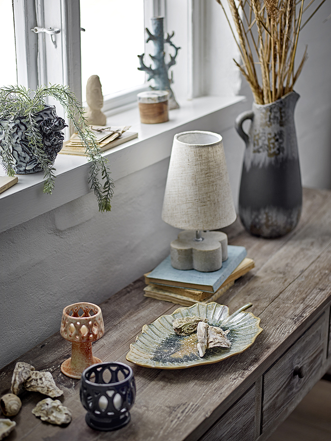 Dorreen Plat de service