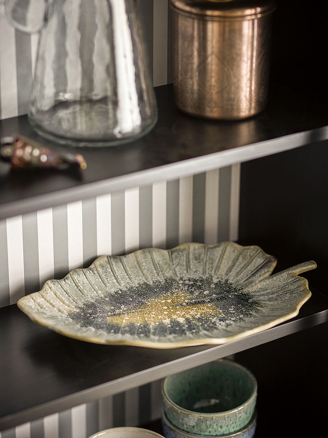 Dorreen Plat de service