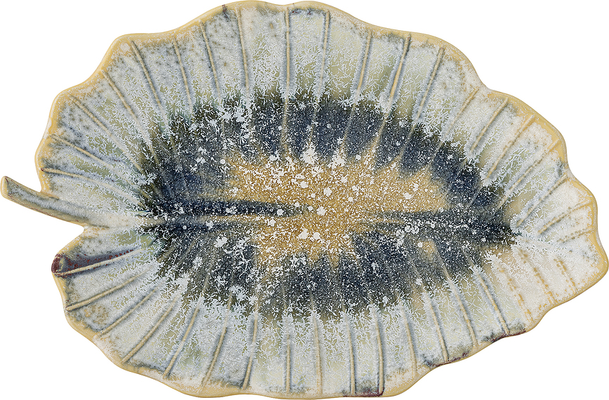 Dorreen Plat de service