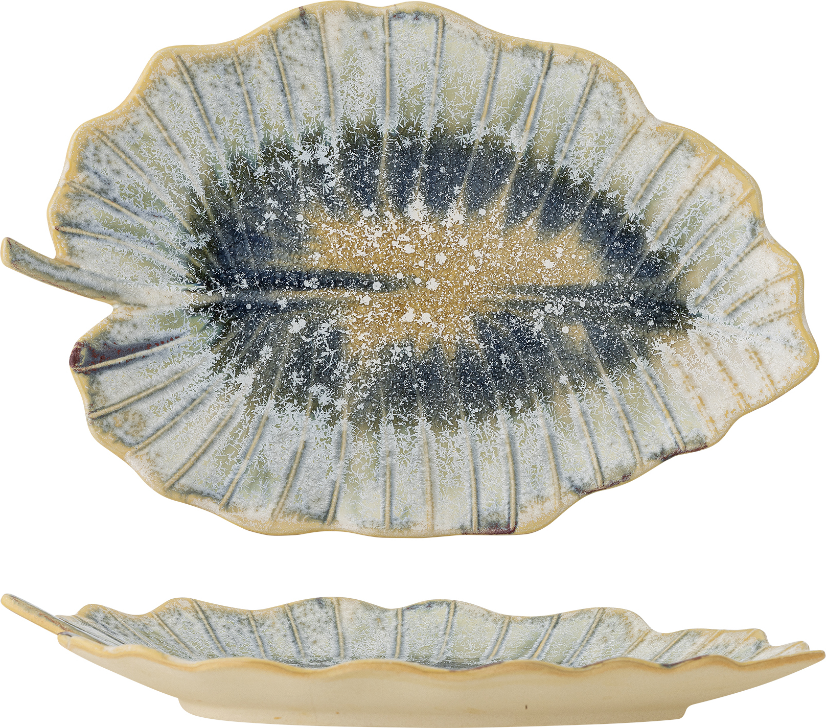 Dorreen Servierplatte