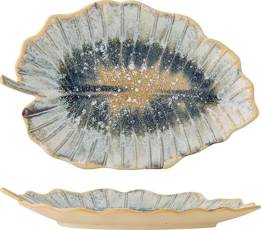 Dorreen Tanjur za posluživanje