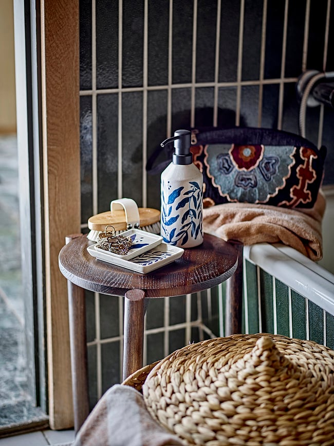 Dosificador de Jabón Aurora