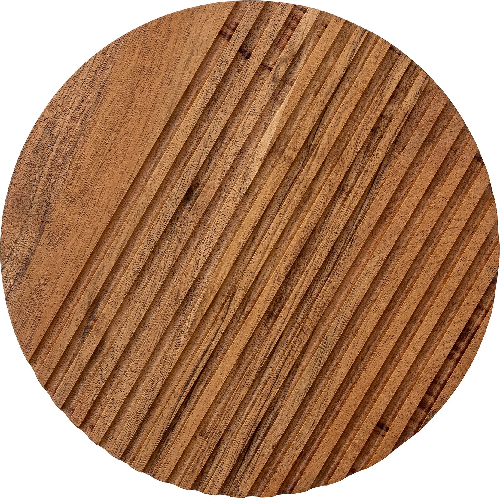 Dotta Schneide- und Servierbrett 25,5 cm aus Mangoholz