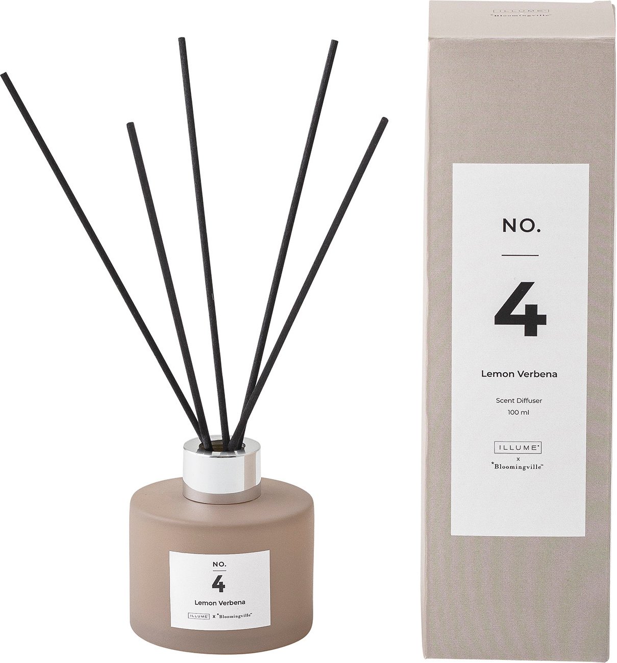 Dyfuzor zapachowy Illume No.4 Lemon Verbena