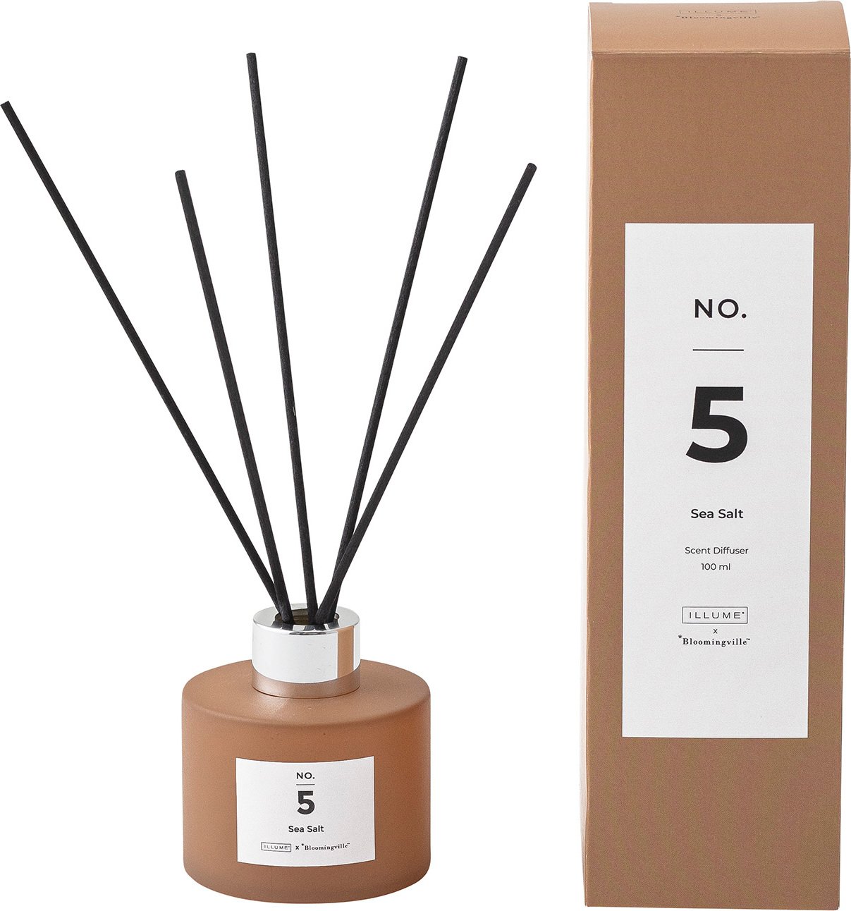 Dyfuzor zapachowy Illume No.5 Sea Salt