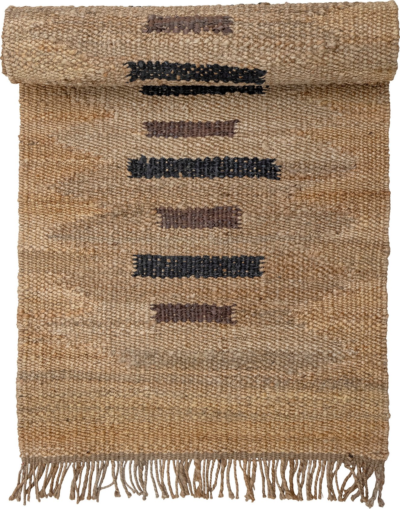 Dywan Vilde 75 x 245 cm jutowy