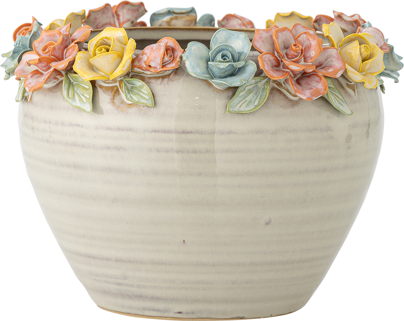Eanna Blumentopf 14 cm