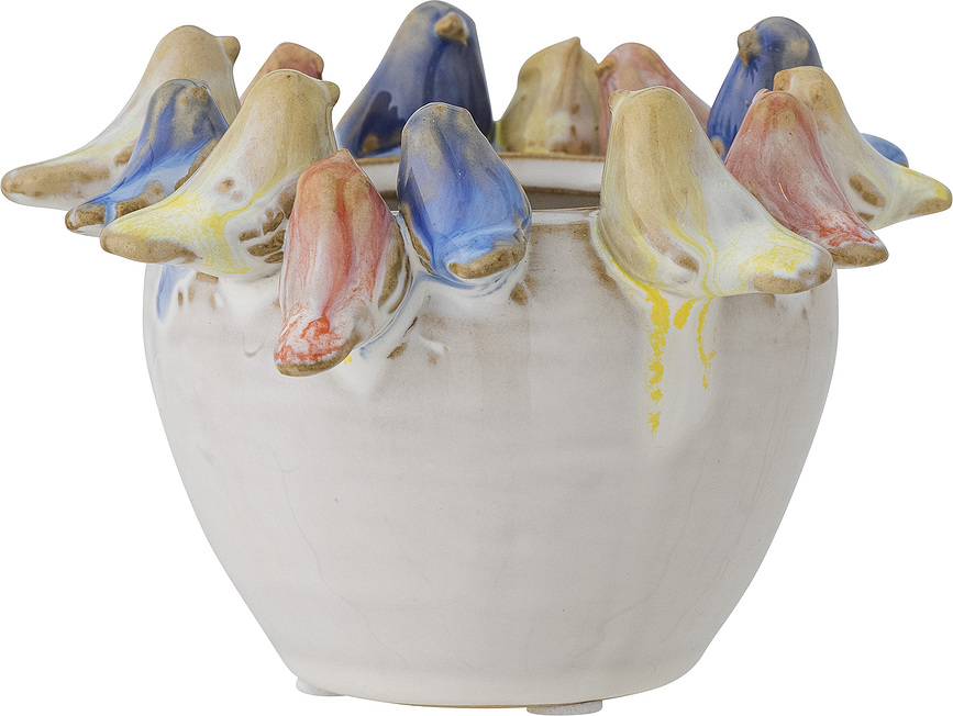 Eanna Cache-pot 12,5 cm