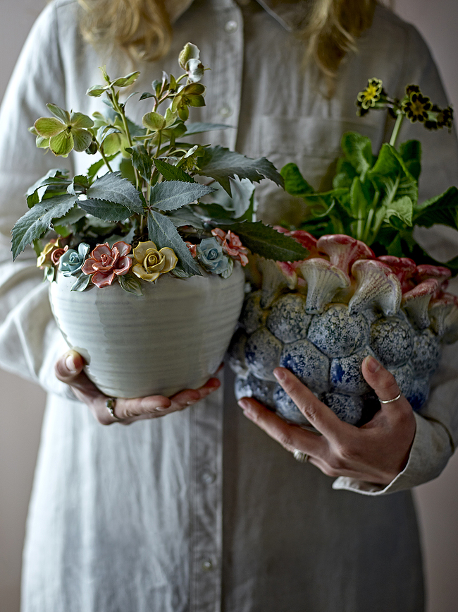 Eanna Cache-Pot 14 cm