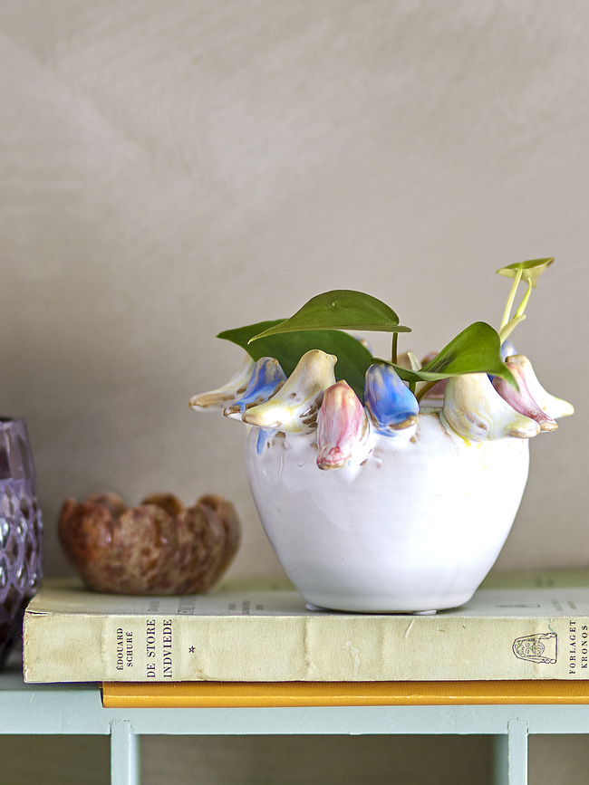 Eanna Κασπώ, 12,5 cm