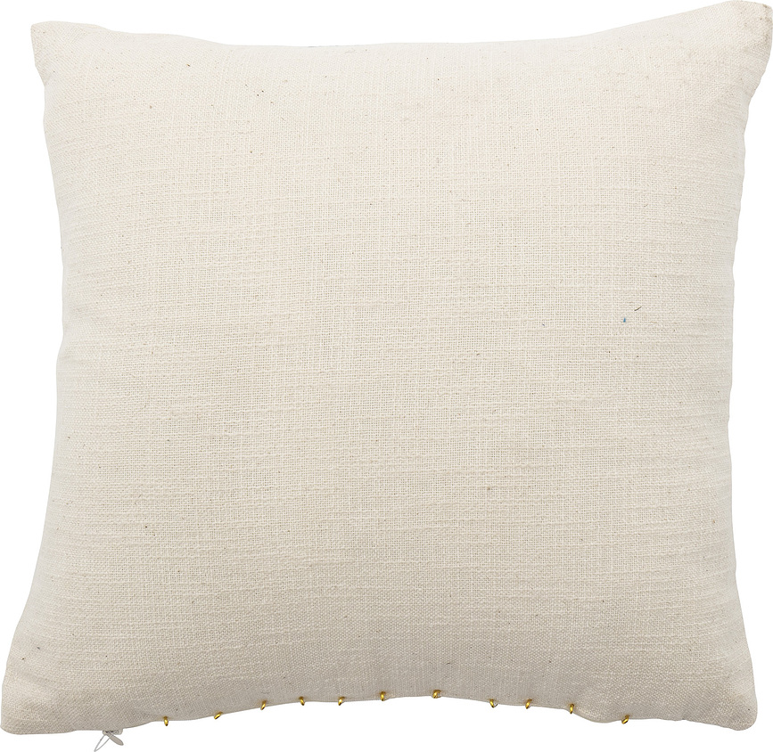 Ebell Coussin Décoratif, 40 x 40 cm