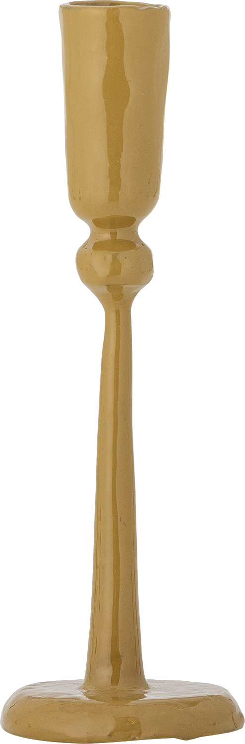 Eber Kerzenhalter für Stabkerze 19 cm