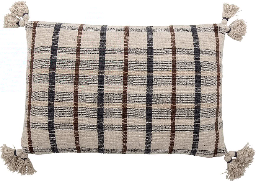 Ebna Jastuk dekorativni 40 x 60 cm reciklirani