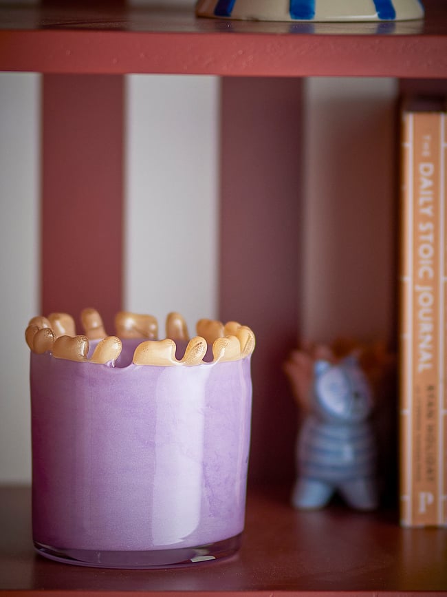 Edger Svijećnjak za lučice