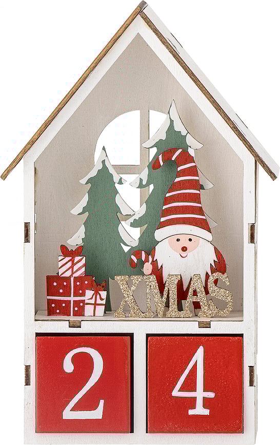 Edmund Koledar, božični