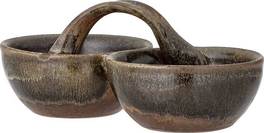 Edris Miske za prigrizke