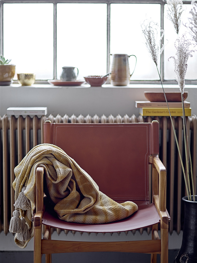 Elfa Μπολ για σνακ, από ξύλο ακακίας