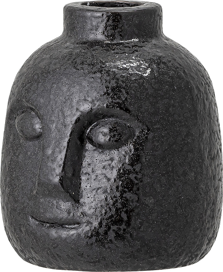 Eliot Svečnik za klasično svečo, 9 cm, morski