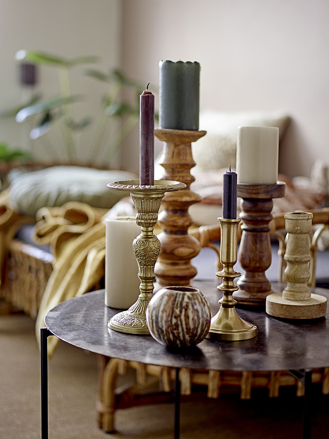 Elisa Svečniki, 2 kosa