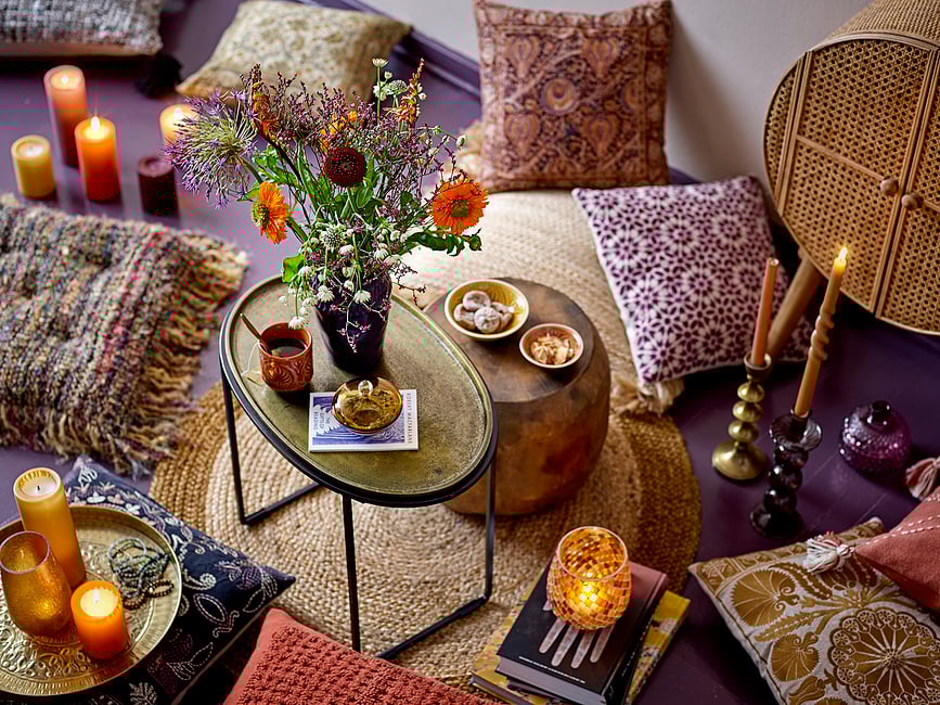 Elisa Svijećnjaci 2 kom.