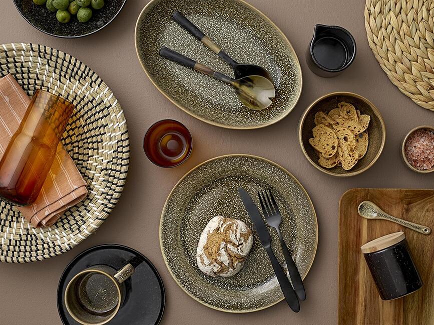 Ella Krožnik jedilni