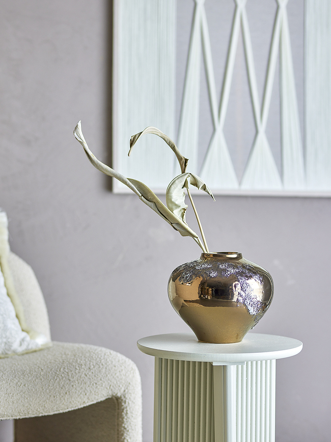 Ellison Βάζο, 21 εκ.