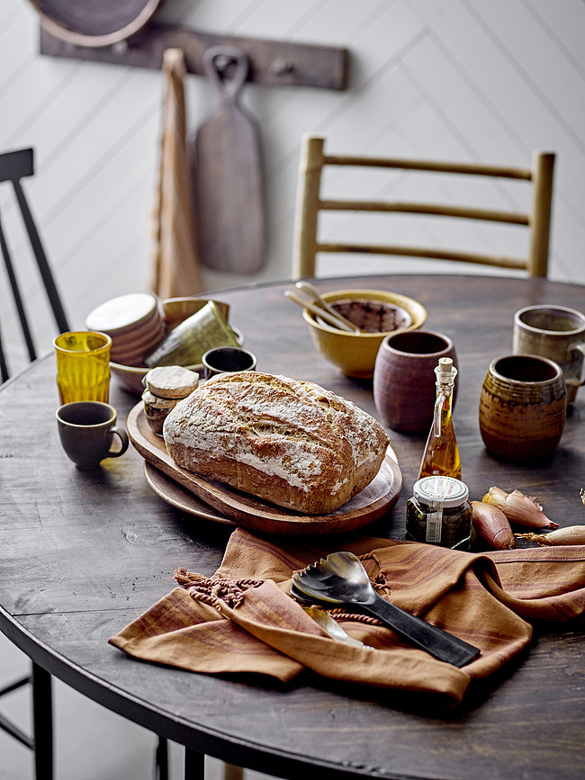 Elyza TorChons de Cuisine, 45 x 70 cm, Lot de 2