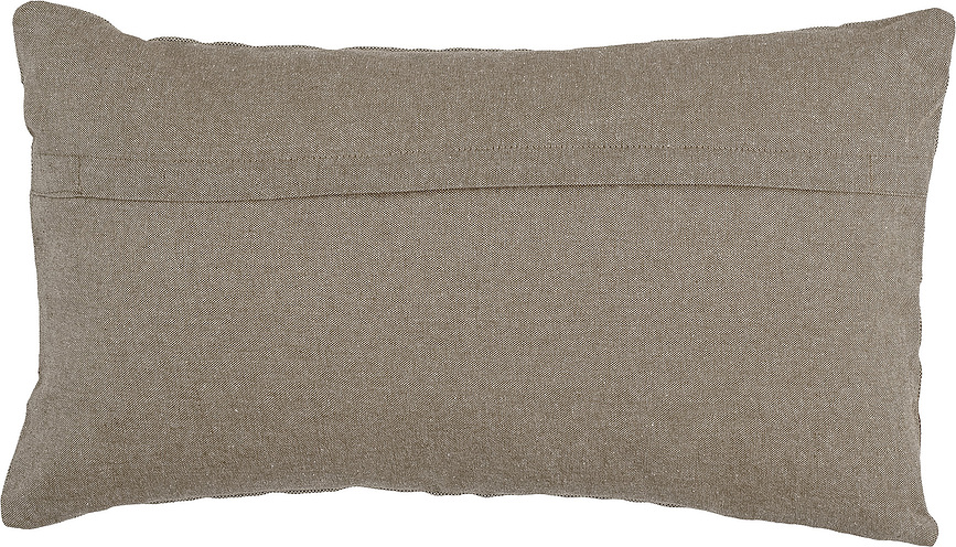 Emalie Coussin décoratif 35 x 60 cm