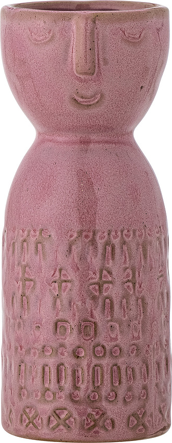 Embla Vaza 14,5 cm roza