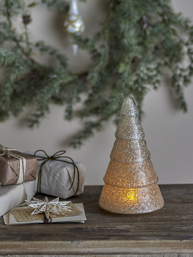 Emilius Décoration de Noël, 32,5 cm