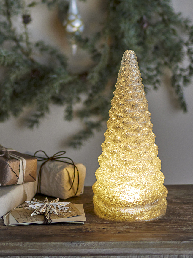 Emilius Décoration de Noël, 32,5 cm