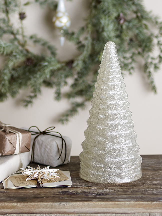 Emilius Décoration de Noël, 32,5 cm