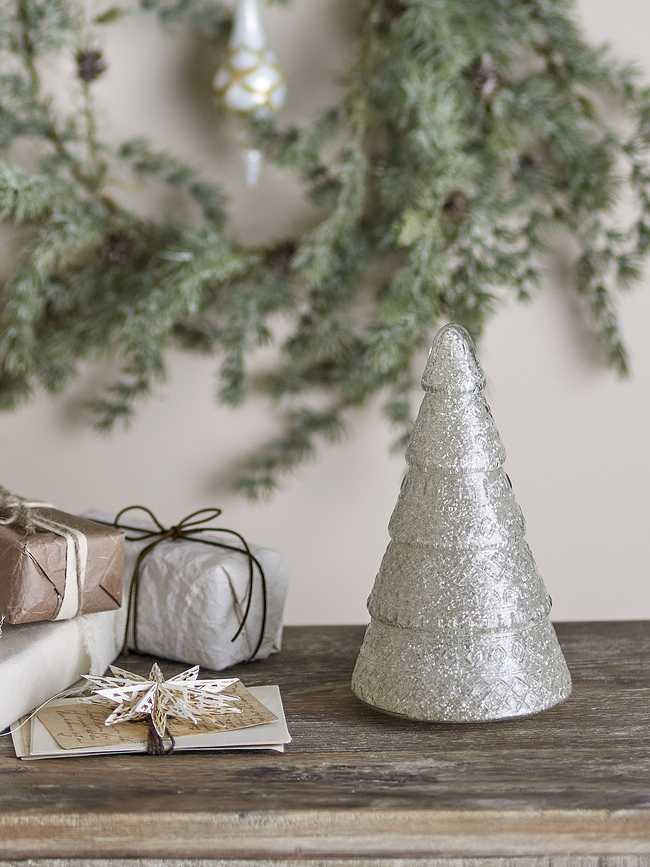 Emilius Décoration de Noël, 32,5 cm