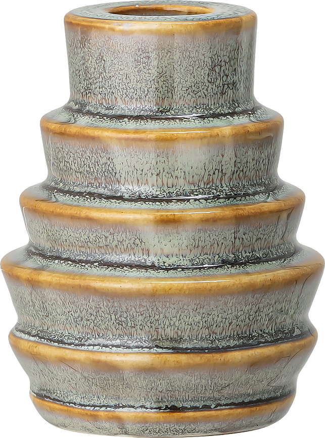 Emin Bougeoir pour bougie chandelle, 9 cm