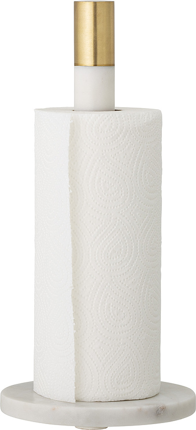 Emira Χαρτοθήκη Κουζίνας, μαρμάρινη