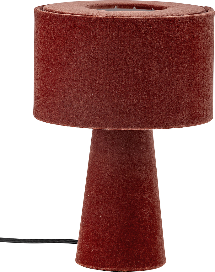 Emmie Stolna Lampa 30 cm bijela