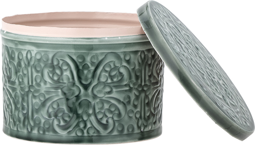 Ena Δοχείο Κουζίνας, 13 εκ., μπλε