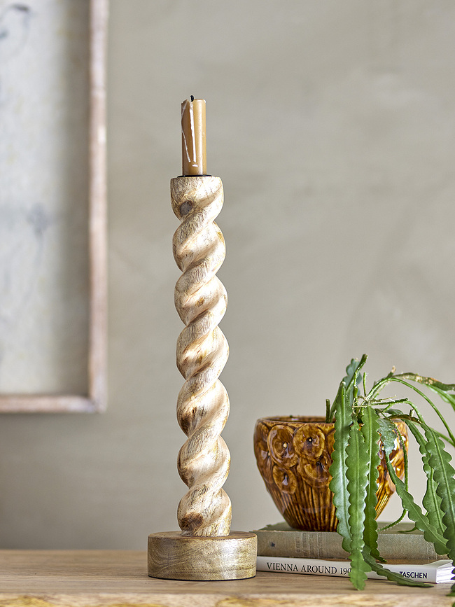 Enrica Κηροπήγιο, 21 cm