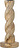 Enrica Kerzenständer 21 cm