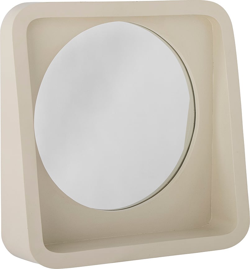 Espejo con estante Phoebe