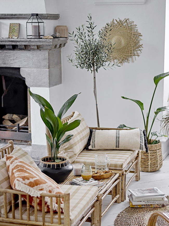 Ester Jastuk ukrasni 50 cm