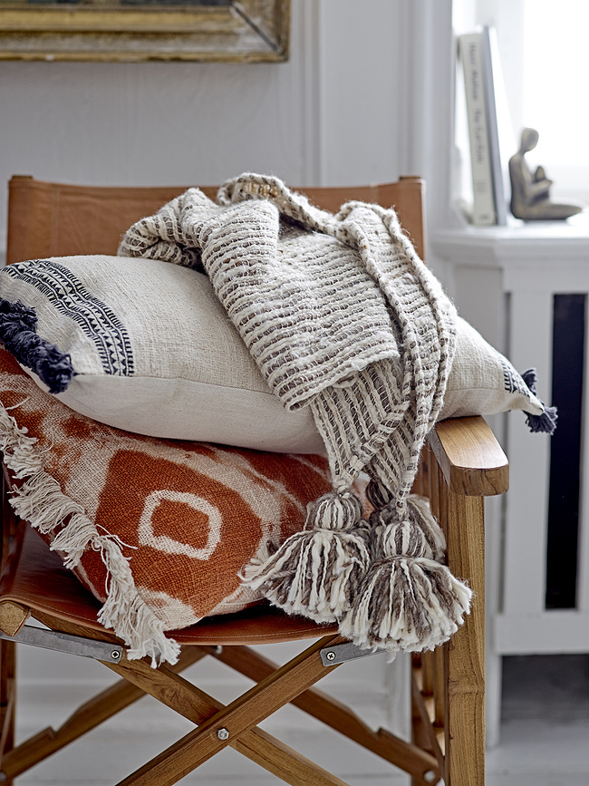 Ester Μαξιλάρι διακοσμητικό, 50 cm