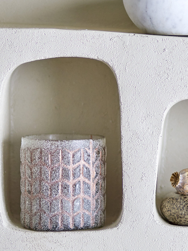 Esther Κηροπήγιο για ρεσό