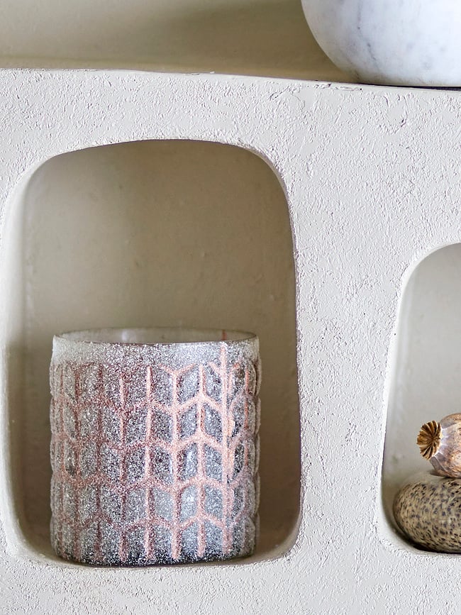 Esther Svijećnjak za čajne svijeće