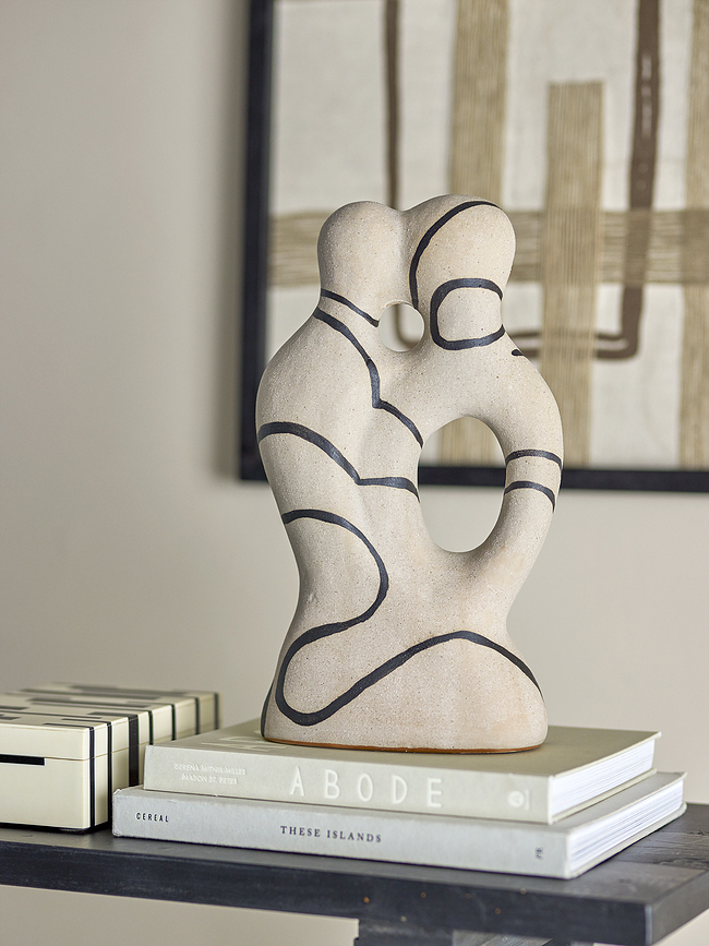 Eugenie Dekoracija 35,5 cm