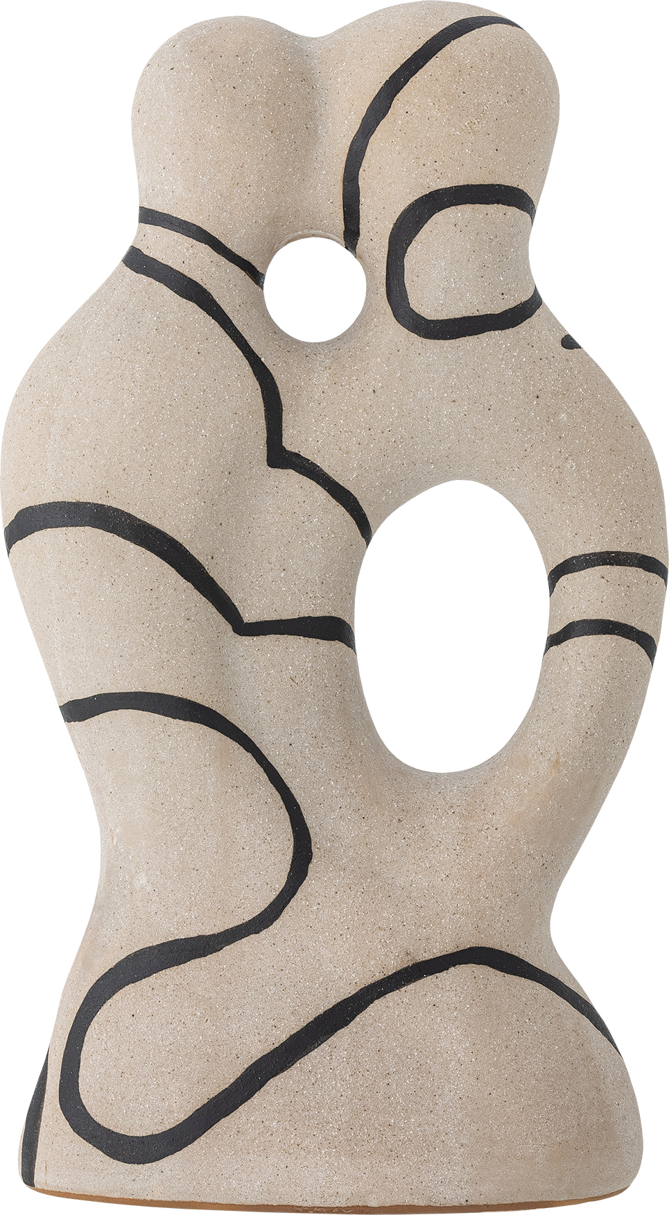 Eugenie Dekoration 35,5 cm