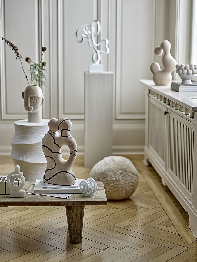 Eugenie Objet Décoratif, 35,5 cm